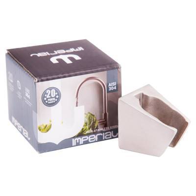 Будкрам купить Кронштейн для ручного душа Imperial 101 Кронштейн для ручного душа Imperial 101 3