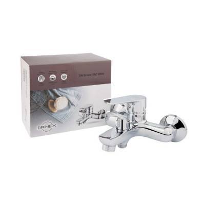 Будкрам купить Смеситель для ванны Brinex 31C 006N Смеситель для ванны Brinex 31C 006N 3