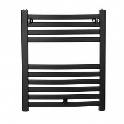 Будкрам купить Полотенцесушитель водяной Qtap Dias (BLA) P10 600x500 HY