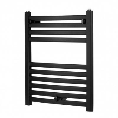 Будкрам купить Полотенцесушитель водяной Qtap Dias (BLA) P10 600x500 HY Полотенцесушитель водяной Qtap Dias (BLA) P10 600x500 HY 3