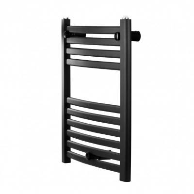 Будкрам купить Полотенцесушитель водяной Qtap Dias (BLA) P10 600x500 HY Полотенцесушитель водяной Qtap Dias (BLA) P10 600x500 HY 4