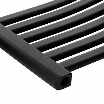 Будкрам купить Полотенцесушитель водяной Qtap Dias (BLA) P10 600x500 HY Полотенцесушитель водяной Qtap Dias (BLA) P10 600x500 HY 6