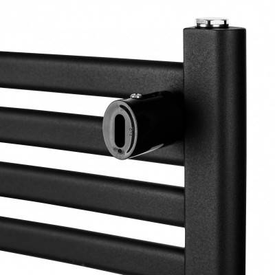 Будкрам купить Полотенцесушитель водяной Qtap Dias (BLA) P10 600x500 HY Полотенцесушитель водяной Qtap Dias (BLA) P10 600x500 HY 7