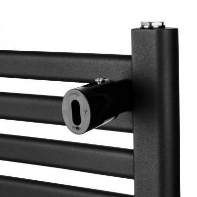 Будкрам купить Полотенцесушитель водяной Qtap Dias (BLA) P10 600x500 HY Полотенцесушитель водяной Qtap Dias (BLA) P10 600x500 HY 8