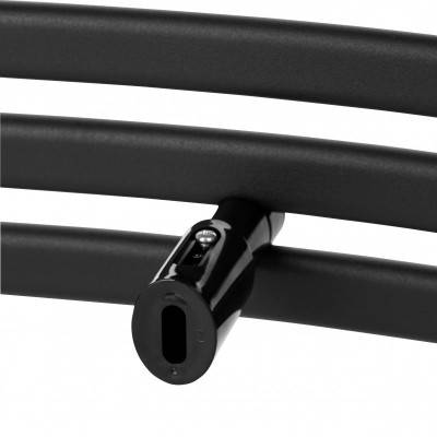 Будкрам купить Полотенцесушитель водяной Qtap Dias (BLA) P10 600x500 HY Полотенцесушитель водяной Qtap Dias (BLA) P10 600x500 HY 9