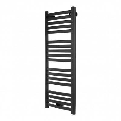 Будкрам купить Полотенцесушитель водяной Qtap Dias (BLA) P18 1000x500 HY Полотенцесушитель водяной Qtap Dias (BLA) P18 1000x500 HY 4