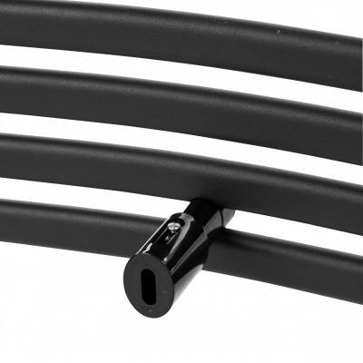 Будкрам купить Полотенцесушитель водяной Qtap Dias (BLA) P18 1000x500 HY Полотенцесушитель водяной Qtap Dias (BLA) P18 1000x500 HY 9