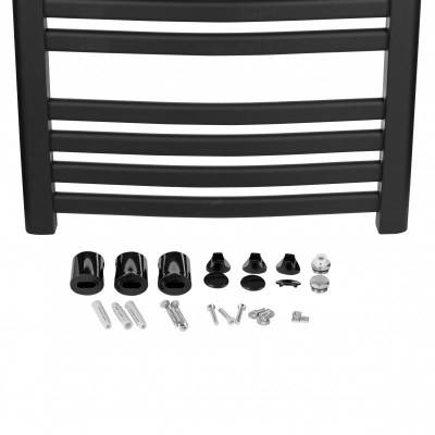 Будкрам купить Полотенцесушитель водяной Qtap Dias (BLA) P18 1000x500 HY Полотенцесушитель водяной Qtap Dias (BLA) P18 1000x500 HY 10