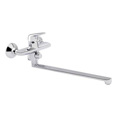 Будкрам купить Смеситель для ванны Qtap Olsava 3212107GC