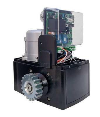 Будкрам купить Автоматика для откатных ворот Gant IZ-1200