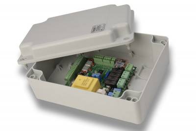 Будкрам купити Блок керування Roger Technology H70/200 AC/BOX