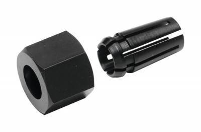 Будкрам купити Цанговий затискач 8 мм для RP0910/RP1110C