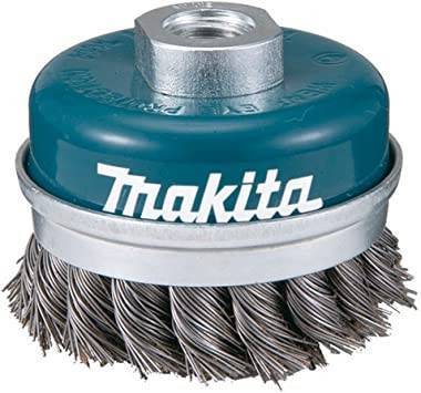 Будкрам купити Чашкова щітка з крученим дротом М14/100 мм/0,5 мм