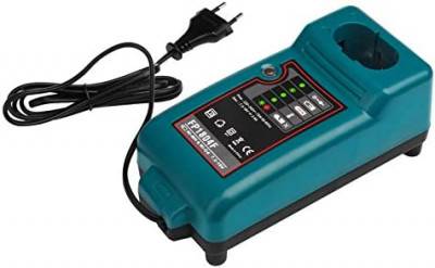 Будкрам купити Швидкісна зарядна насадка DC9700 220 В