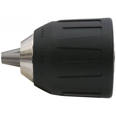 Будкрам купить Быстрозажимной патрон 0,8-10 мм для DDF343, DHP343, 6281,6271, 6261, DF347, HP347 Быстрозажимной патрон 0,8-10 мм для DDF343, DHP343, 6281,6271, 6261, DF347, HP347 2