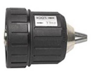 Будкрам купить Быстрозажимной патрон 1,5-10 мм для BDA341