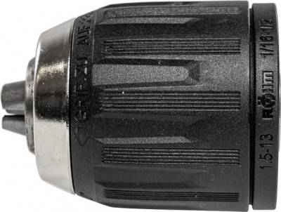 Будкрам купить Быстрозажимной патрон 1,5-13 мм (крепление 1/2"x20)