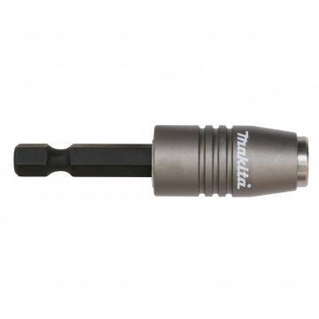 Будкрам купить Быстрозажимной держатель бит 60 мм Быстрозажимной держатель бит 60 мм 3