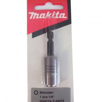 Будкрам купить Быстрозажимной держатель бит 60 мм Быстрозажимной держатель бит 60 мм 4