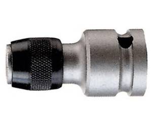 Будкрам купить Быстрозажимной патрон с 3/8" на 1/4"