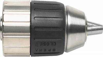 Будкрам купить Быстрозажимной патрон 13 мм