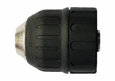 Будкрам купить Быстрозажимной патрон 10 мм