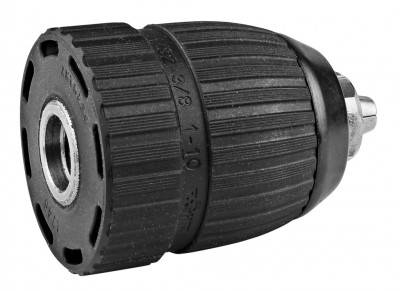 Будкрам купить Быстрозажимной патрон 10 мм Быстрозажимной патрон 10 мм 2