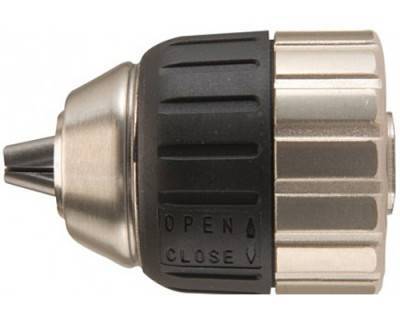 Будкрам купить Быстрозажимной патрон 13 мм