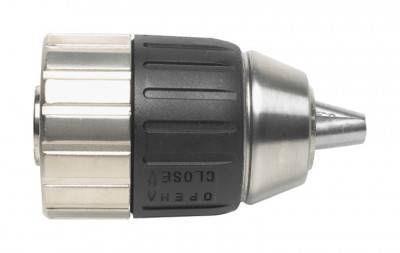 Будкрам купить Быстрозажимной патрон 13 мм Быстрозажимной патрон 13 мм 2