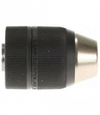 Будкрам купить Быстрозажимной патрон для дрели 13 мм Быстрозажимной патрон для дрели 13 мм 2