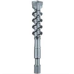 Будкрам купить Шестигранный ударный бур T.C.T. 30х380 мм