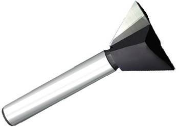 Будкрам купити Фреза «ластівчин хвіст» 12 мм