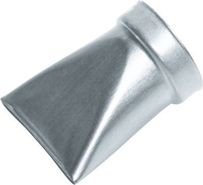 Будкрам купити Широка насадка для технічних фенів 76 мм