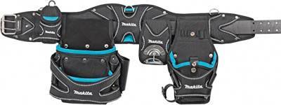 Будкрам купить Кожаный ремень для большого количества инструментов