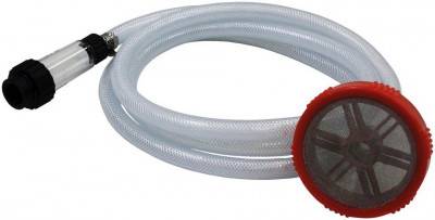 Будкрам купить Шланг отбора воды HW1200, HW1300