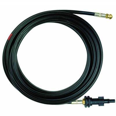 Будкрам купить Шланг для очистки дренажных труб 8 м для HW131.