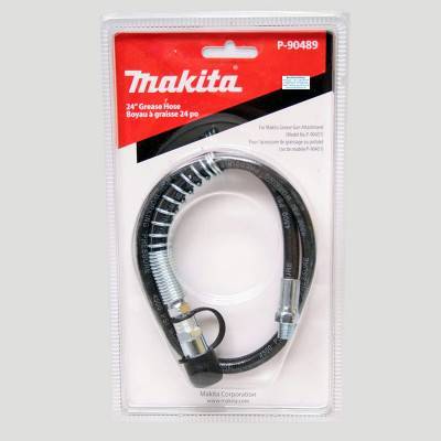 Будкрам купити Шланги для шприца змащувального 24 Шланги для шприца змащувального 24 2