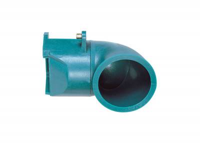 Будкрам купить Шланговые колени для N1923B