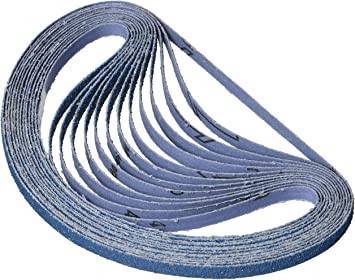 Будкрам купить Шлифовальная лента 533x9 мм К40, 25 шт.