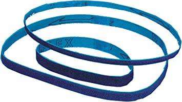 Будкрам купить Шлифовальная лента 533х9 мм K60, 25 шт.