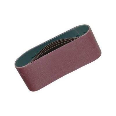 Будкрам купить Шлифовальная лента 560х100 мм K60, 25 штук