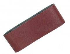 Будкрам купить Шлифовальная лента 610х100 мм K120, 25 штук