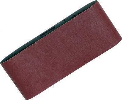 Будкрам купить Шлифовальная лента 457х76 мм K60, 5 штук