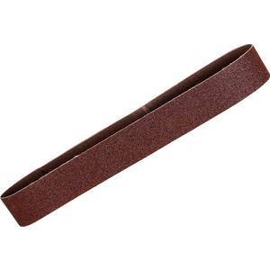 Будкрам купить Шлифовальная лента 533х30 мм K60, 5 штук