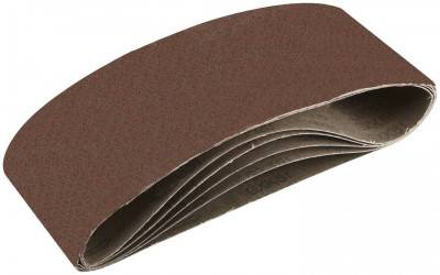 Будкрам купить Шлифовальная лента 610х100 мм K180, 5 штук