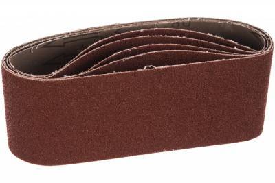 Будкрам купить Шлифовальная лента 610х76 мм K50, 5 штук