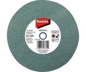 Будкрам купити Шліфувальний круг 150х16х12,7мм GC120H