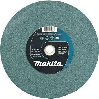 Будкрам купити Шліфувальний круг 205x19х15,88 мм GC120