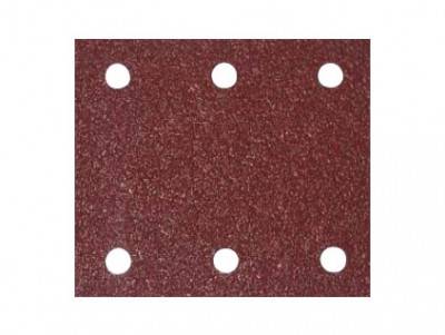 Будкрам купити Шліфувальний папір 114х102 мм, 3 шт.