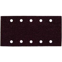 Будкрам купити Шліфувальний папір VELCRO, 100x240 мм K150, 10 шт.